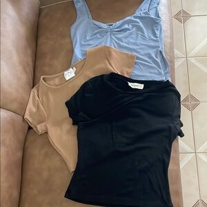 White fox boutique and princess Polly bundle